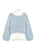 Fam New Pattern Hvit