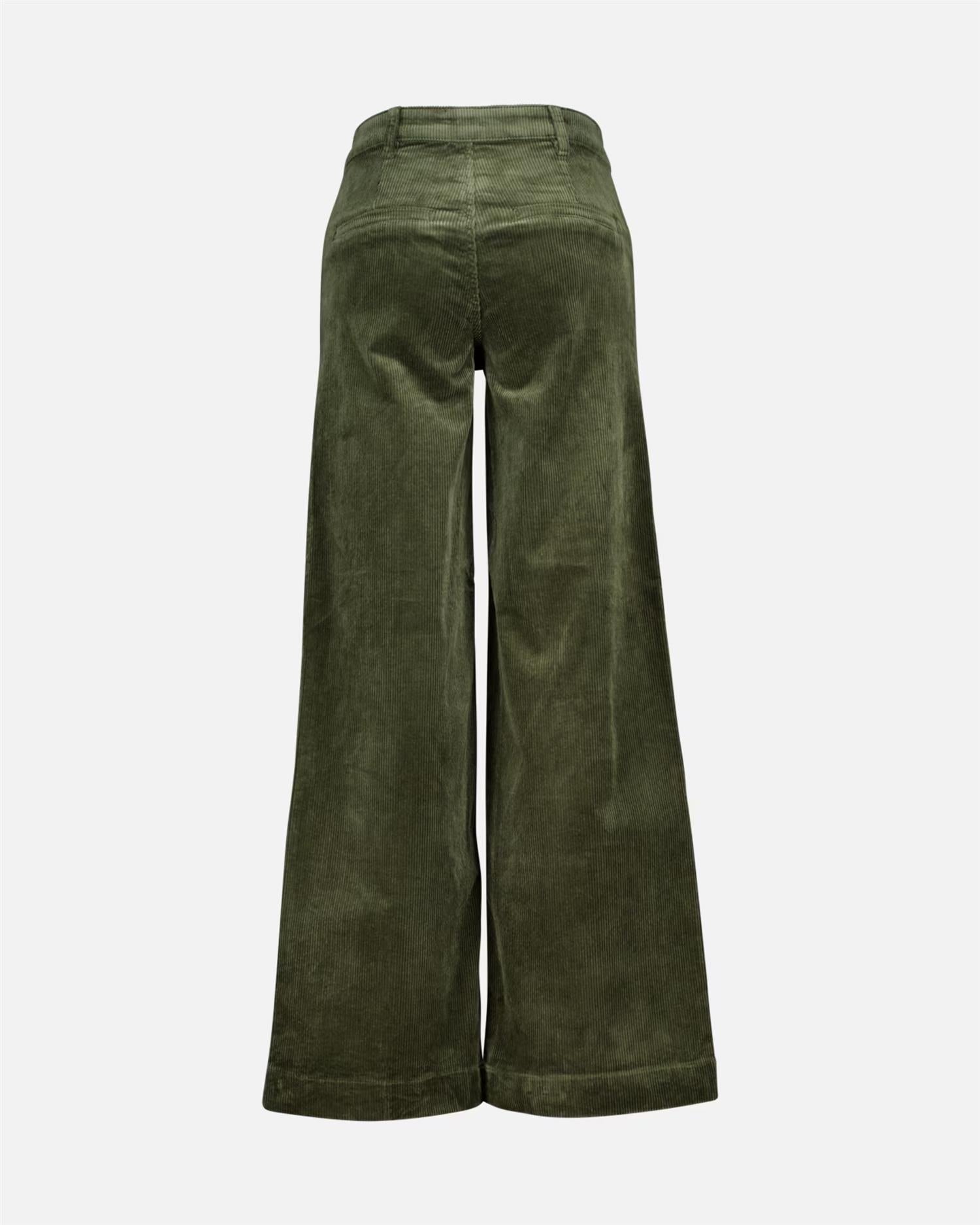 Lotte 5392 Grønn