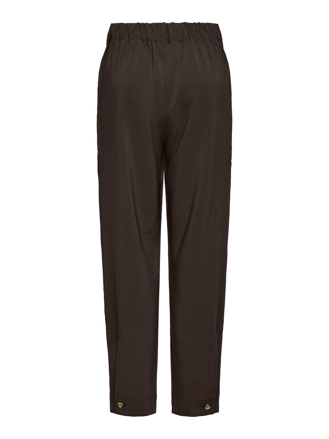 Jdypen Mw Ankel Pant Wvn Brun
