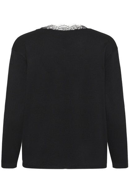 Kalizza Lace Pullover Sort