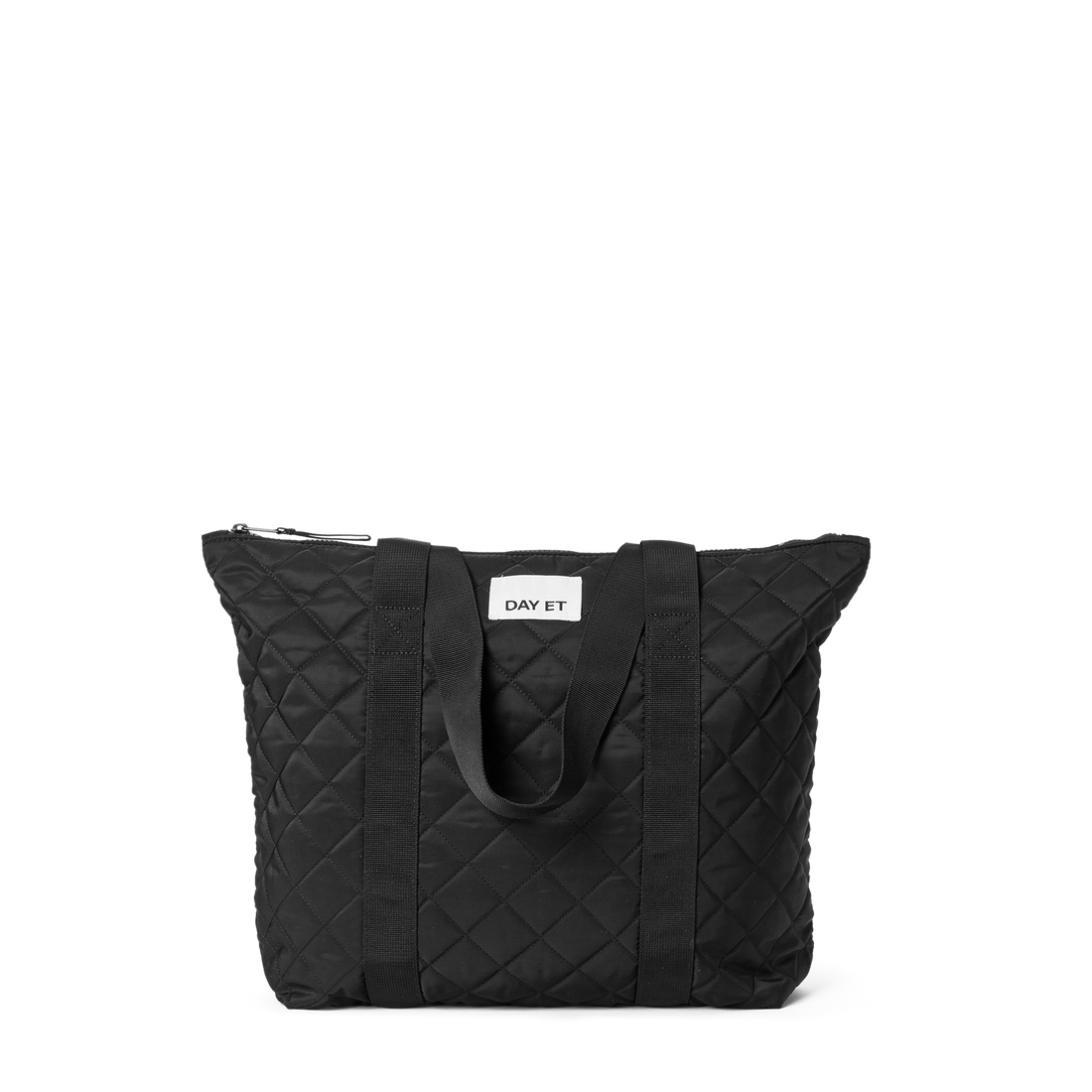 Day Gweneth RE-Q Trace Bag M Svart