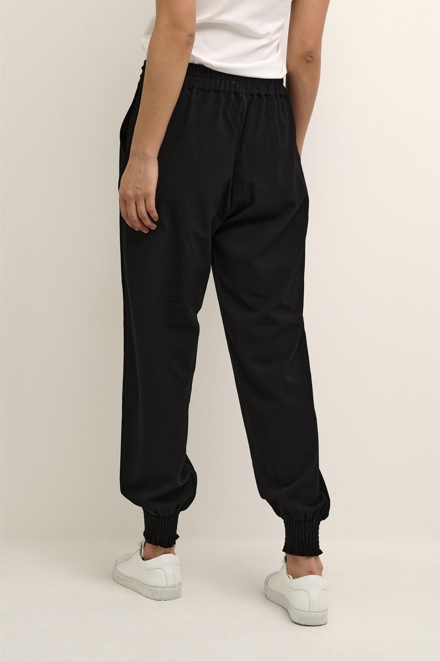 Crcharlott Harem Pant Sort