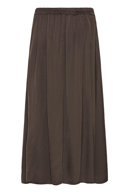 Sbolivia Skirt Brun
