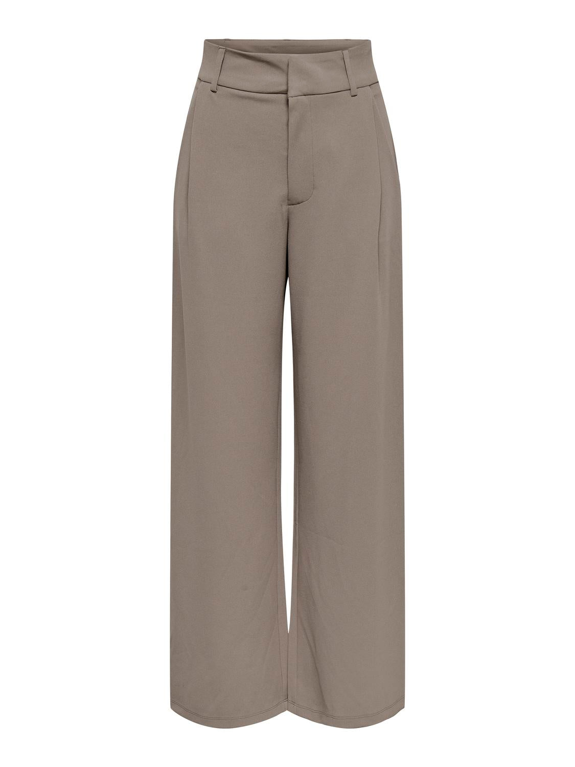 Jdygeggo Life Occasion Pant Jrs Noos Brun