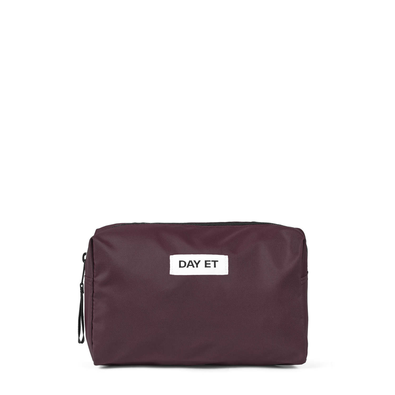 Day Gweneth RE-S Washbag Burgunder