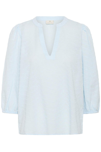 Kapenelope  Blouse Blå