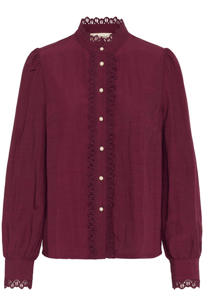 Crpia Shirt Zinfandel
