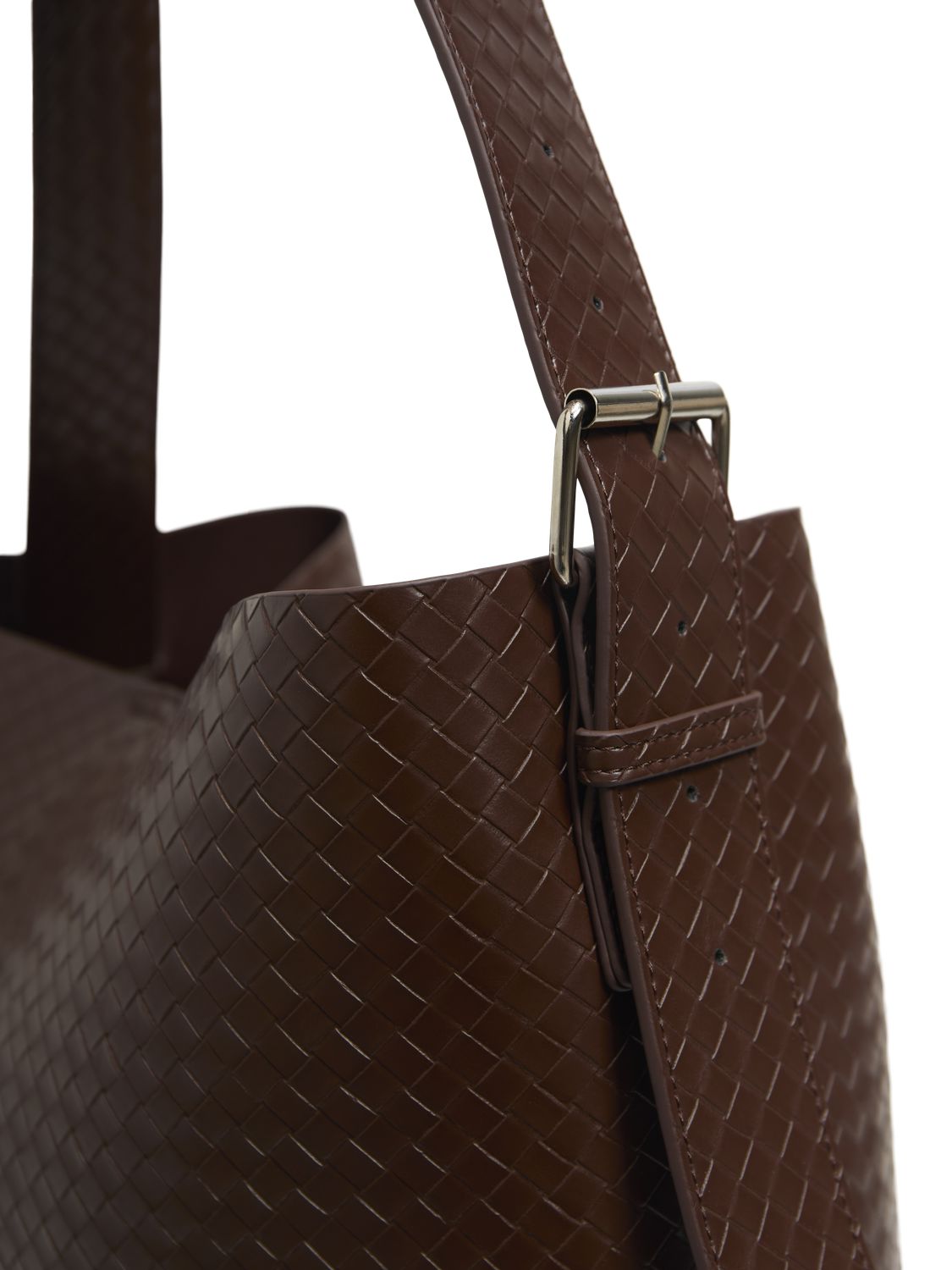Objgael One O One Bag 146 Brun