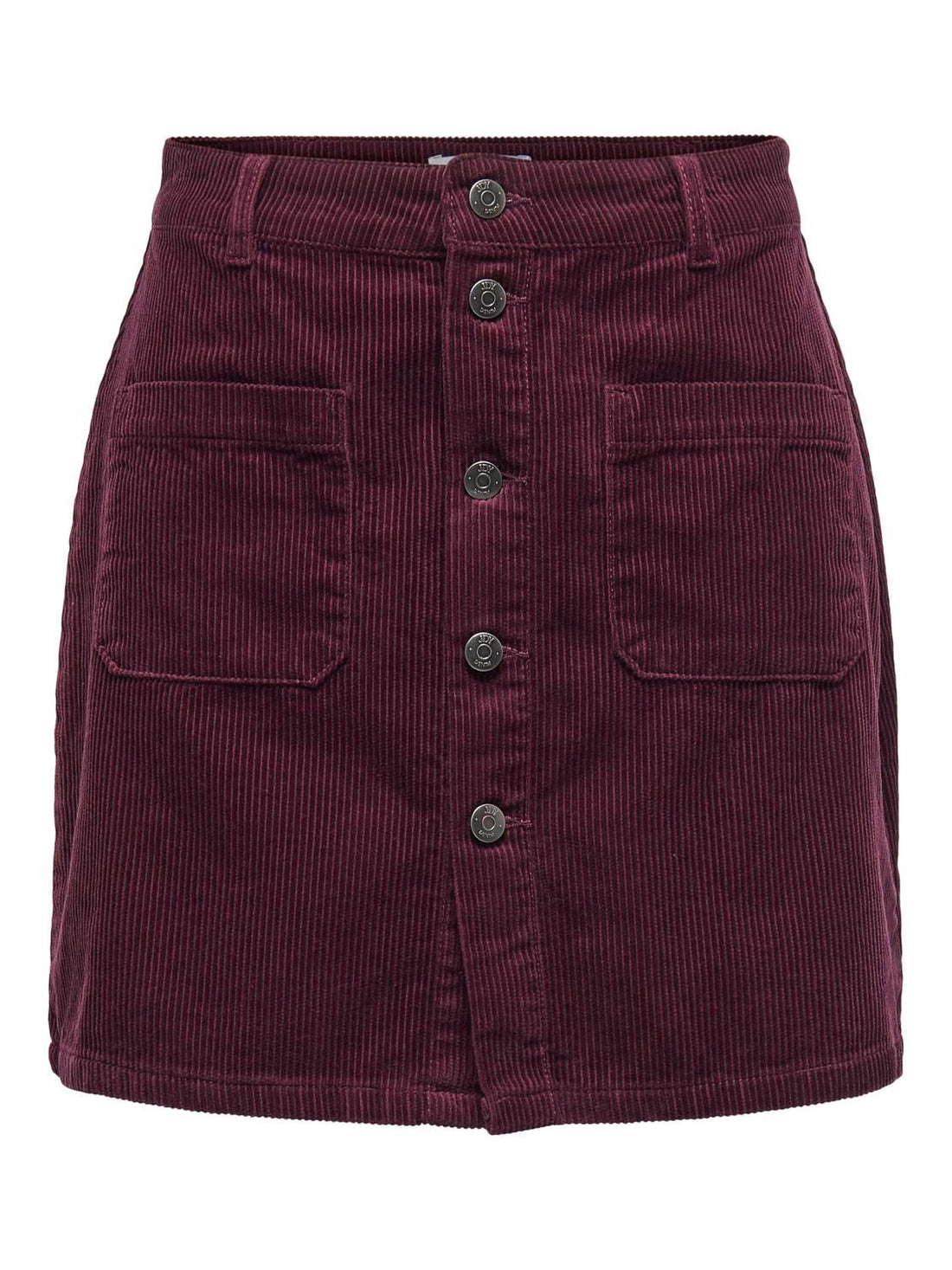 Jdyshiraz Corduroy Skirt Pnt Noos Lilla