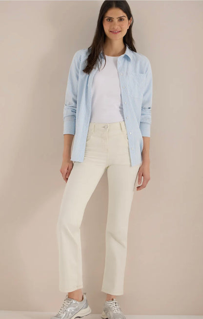 Toronto bootcut Beige