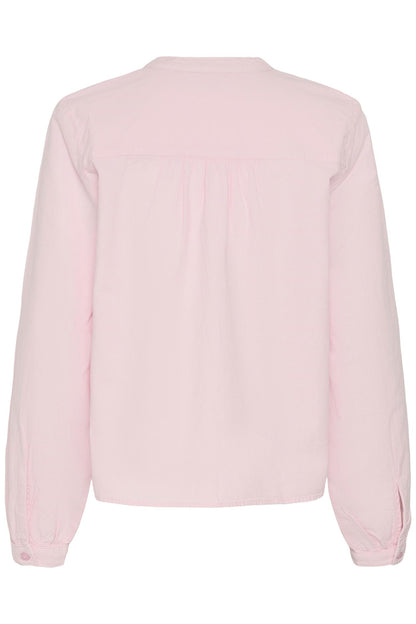 Kanaya Shirt Rosa