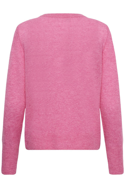 Kacashie Pullover Rosa