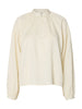 Slwdonna Ls Shirt Noos Hvit