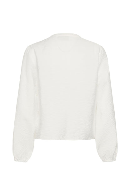 Kagalina Blouse Hvit