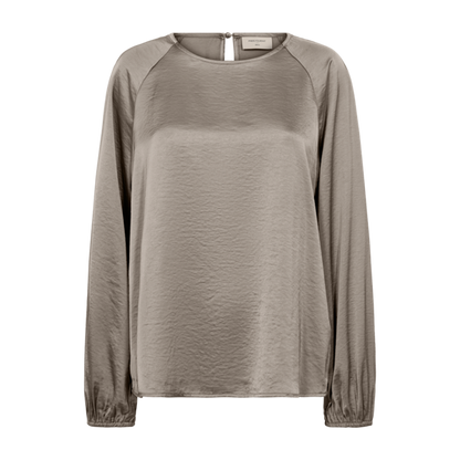 FQDOVE-BLOUSE Beige