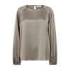 FQDOVE-BLOUSE Beige