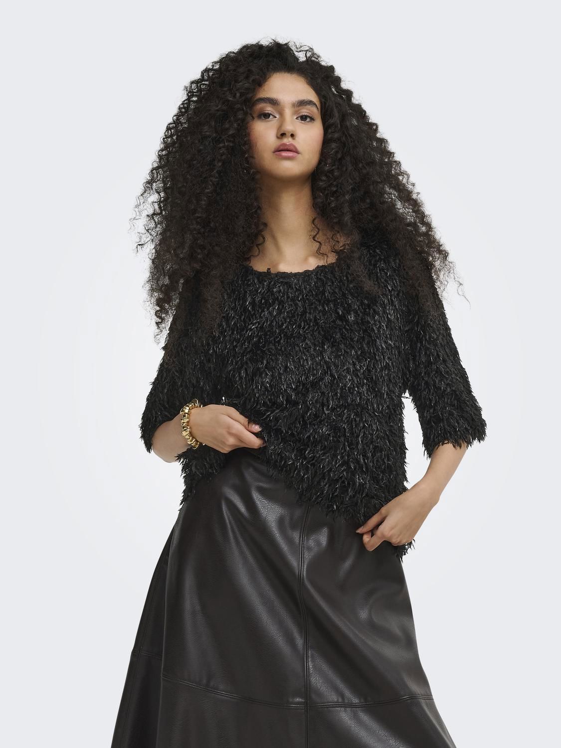 Jdymarta Life 2/4 Top Jrs Noos Sort