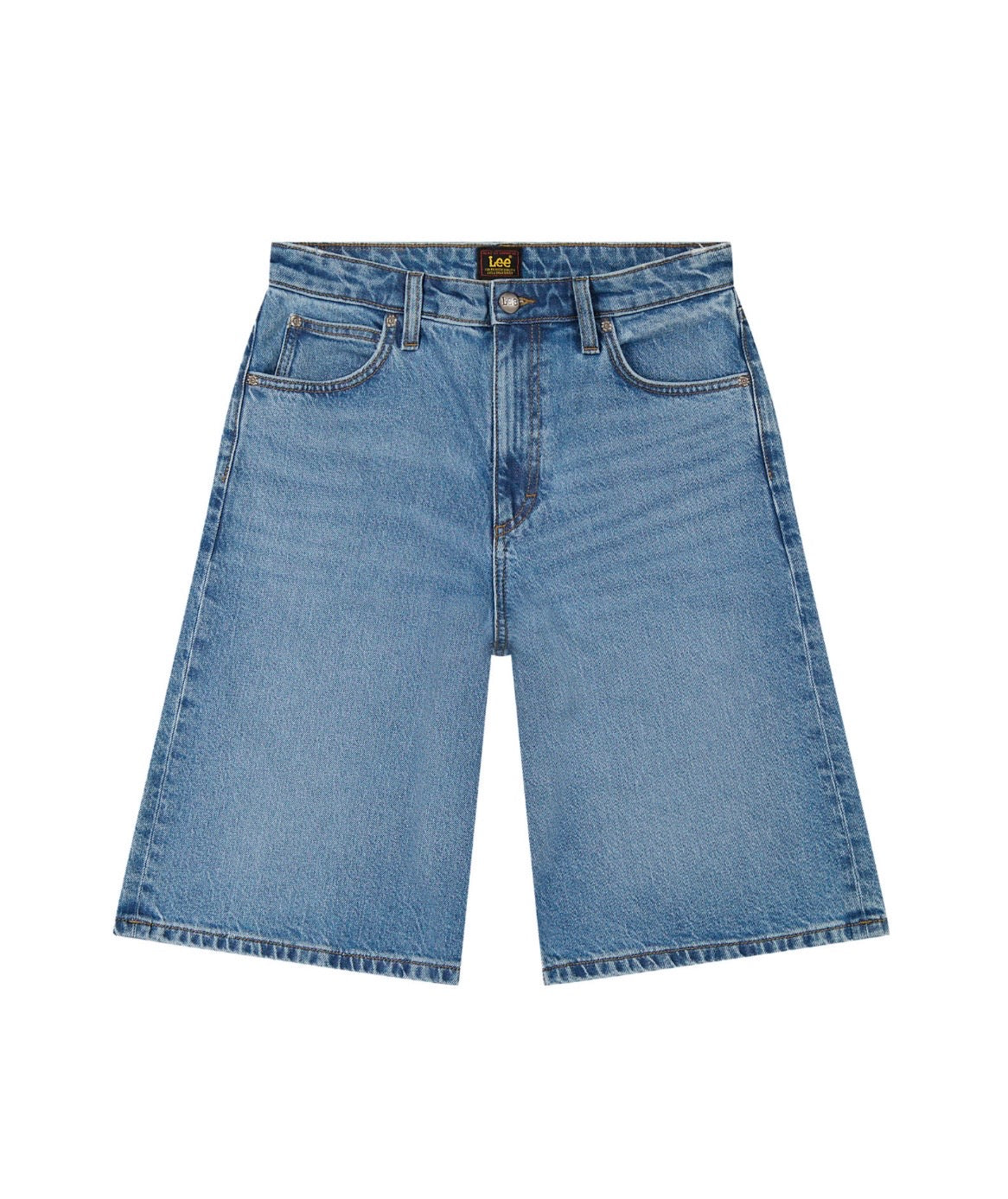 JORT TINTED BLUE Blå