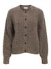 Objnete Re Knit Cardigan E Div 26 Beige