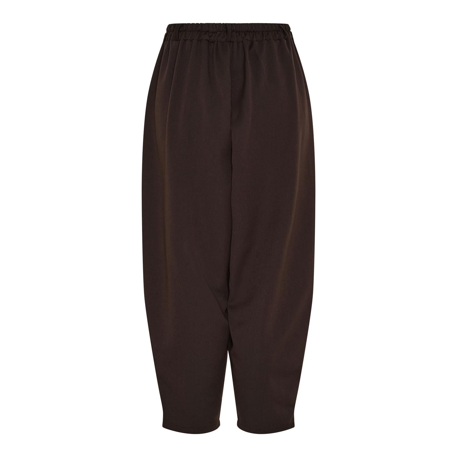 Mdcfienna Pants Brun