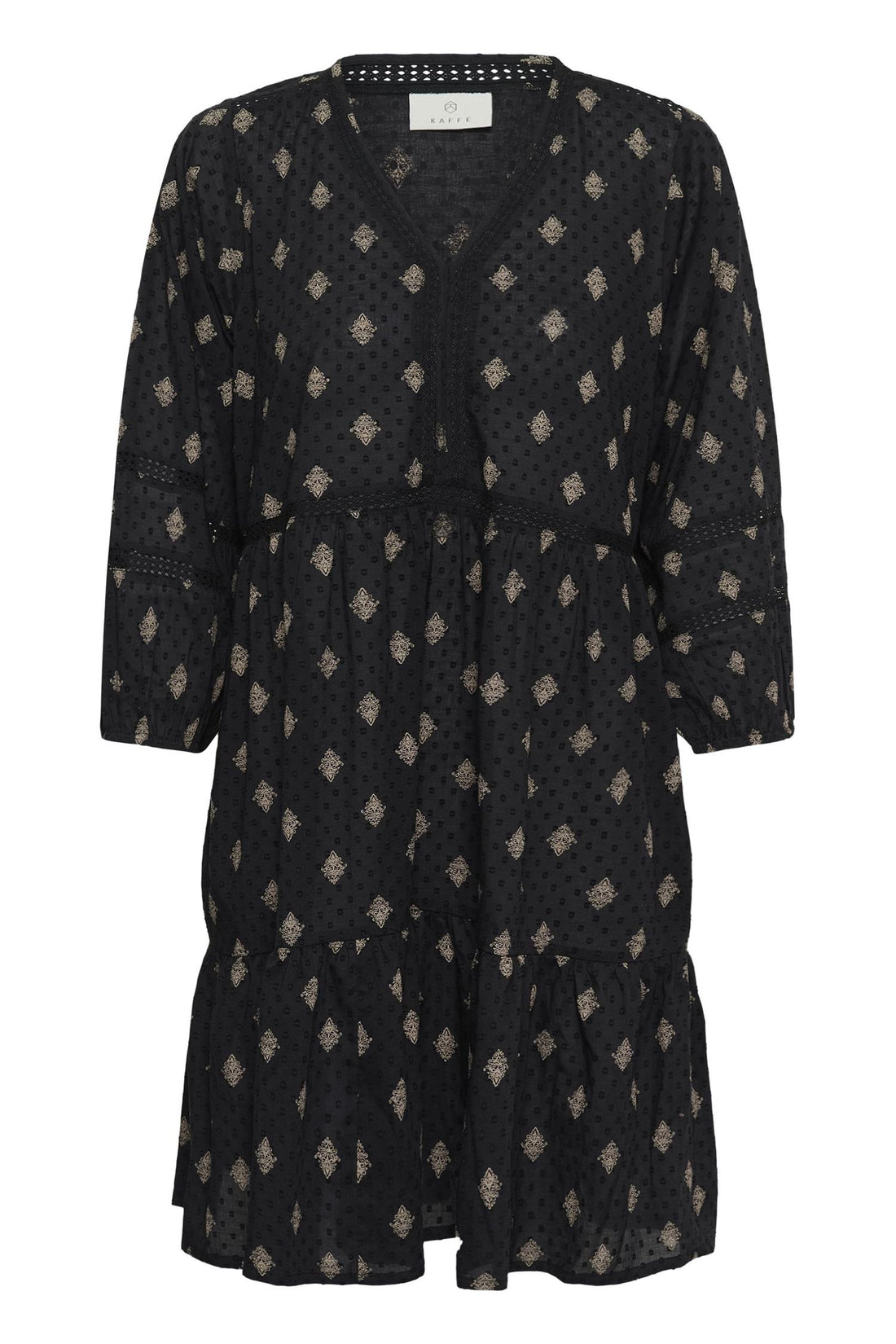Kawila Dress Sort