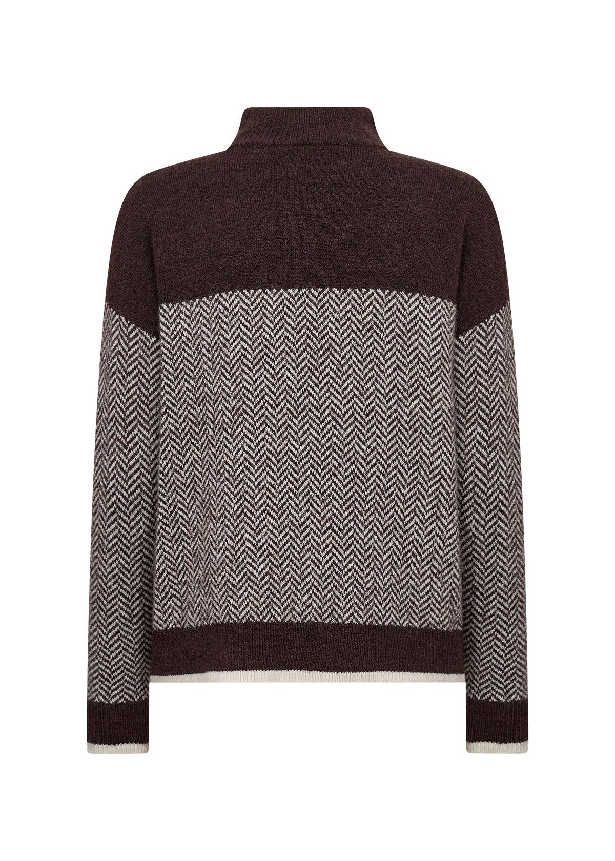 Sc-Nessie Yd 75 Brun