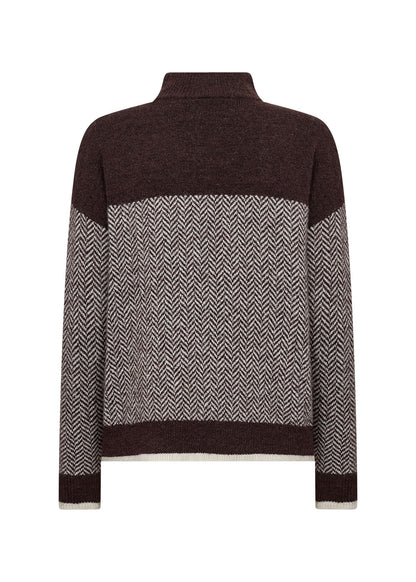 Sc-Nessie Yd 75 Brun