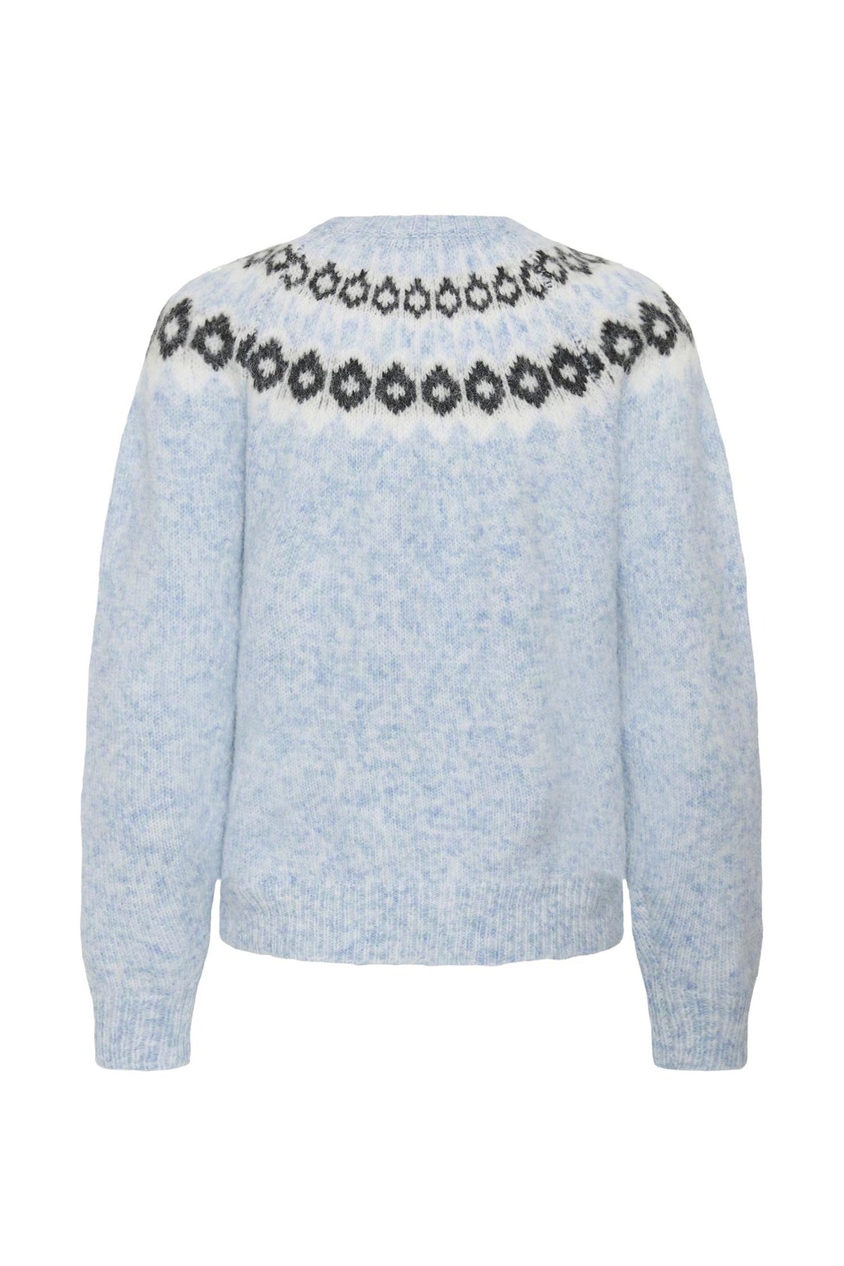 Kaberta Pullover Blå
