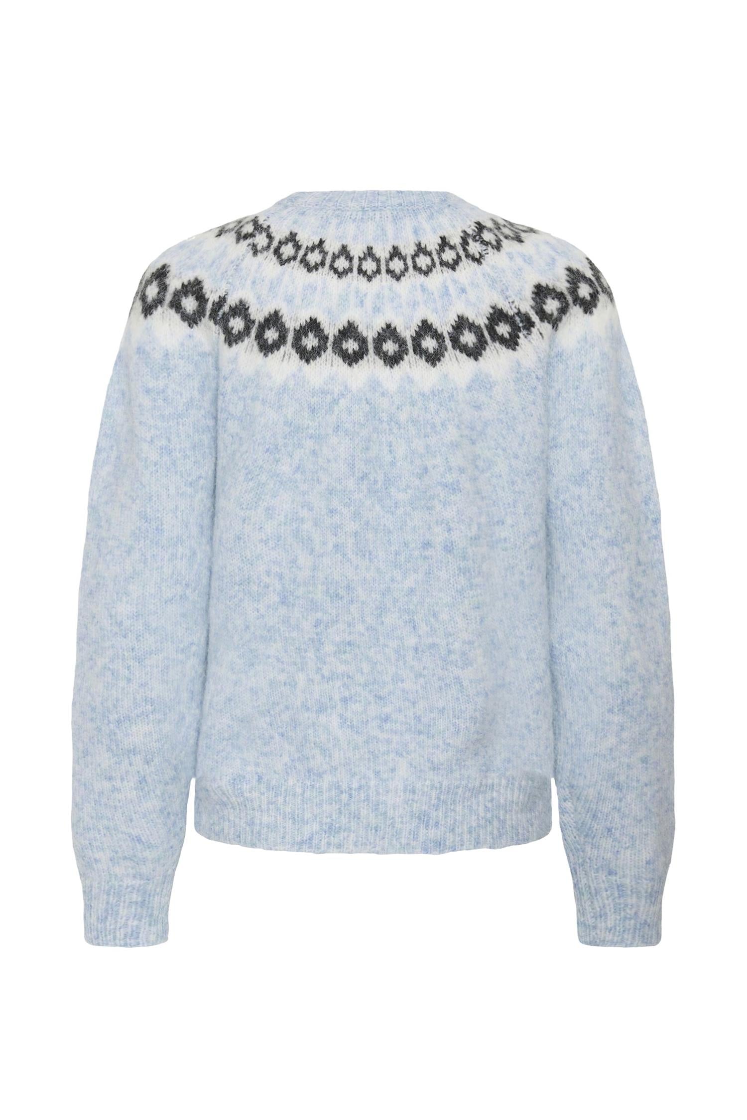 Kaberta Pullover Blå