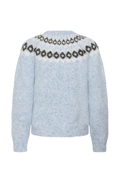 Kaberta Pullover Blå
