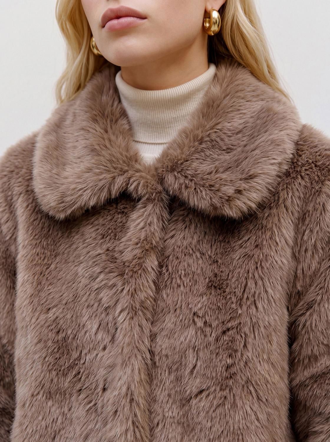 Vmgloria Jacket Beige