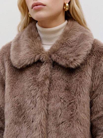 Vmgloria Jacket Beige
