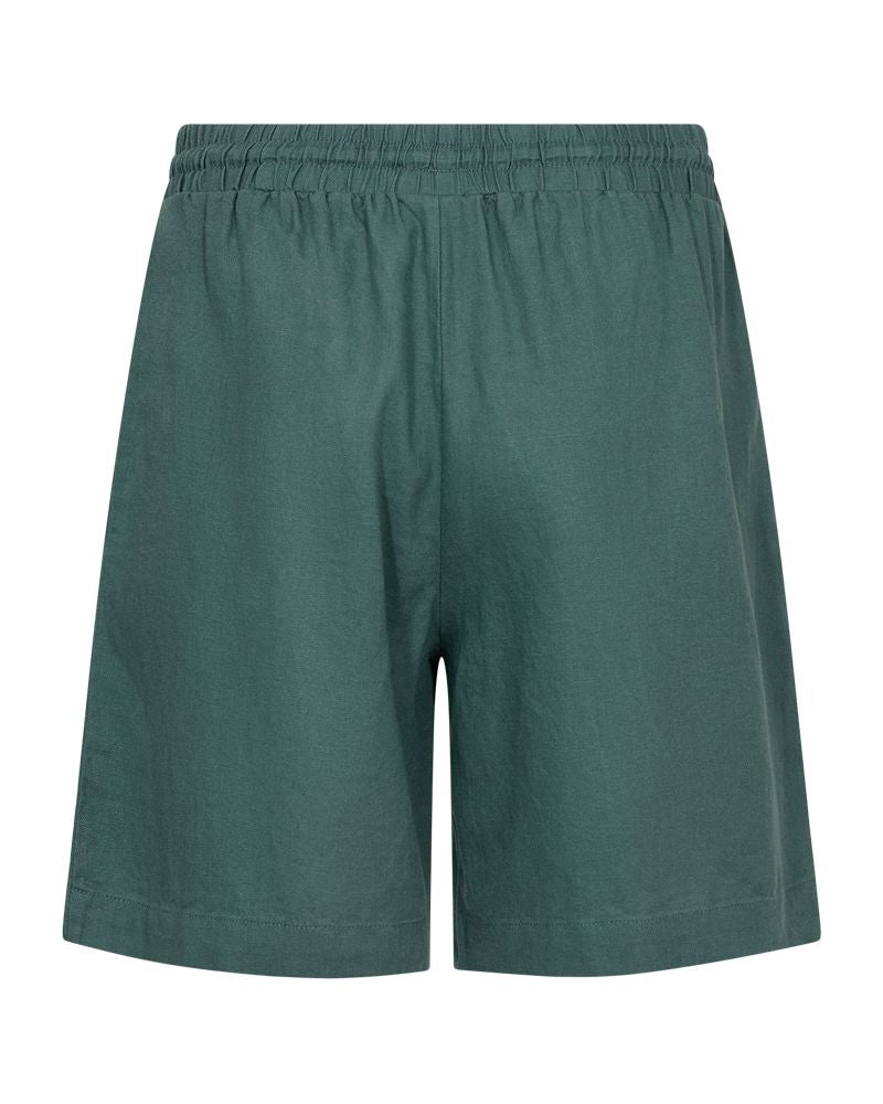 Fqlava-Shorts Grønn