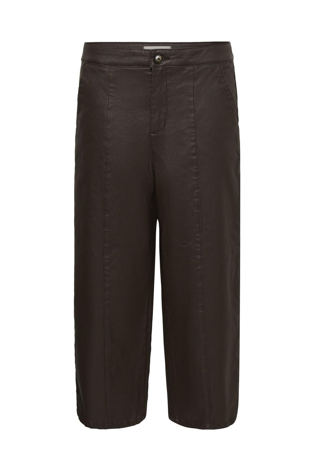 Crwinni Ankl Pant Brun