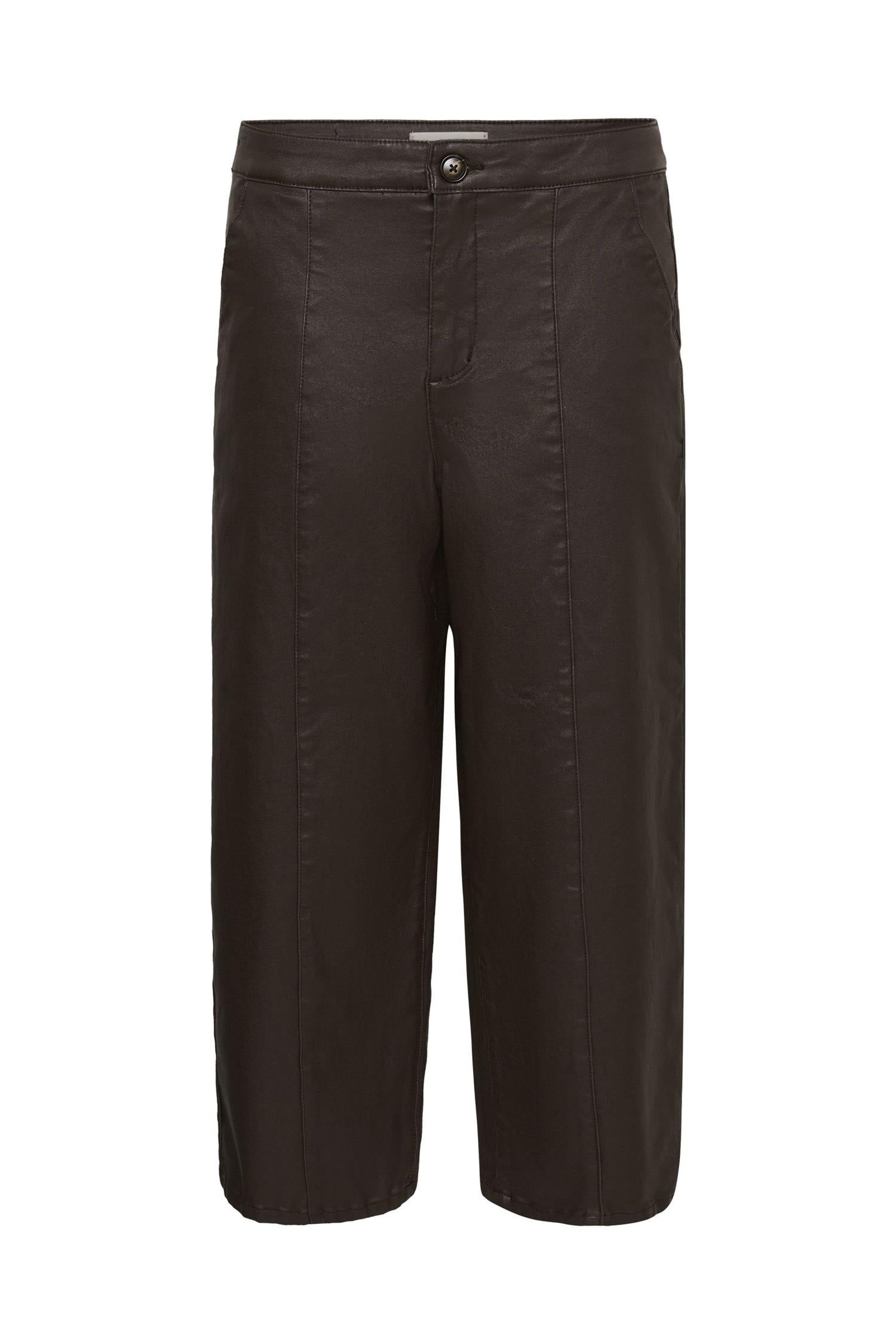 Crwinni Ankl Pant Brun