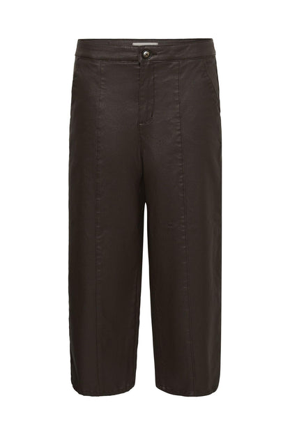 Crwinni Ankl Pant Brun
