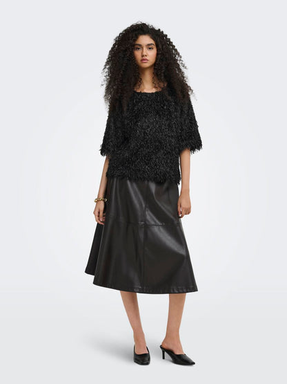 Jdymarta Life 2/4 Top Jrs Noos Sort