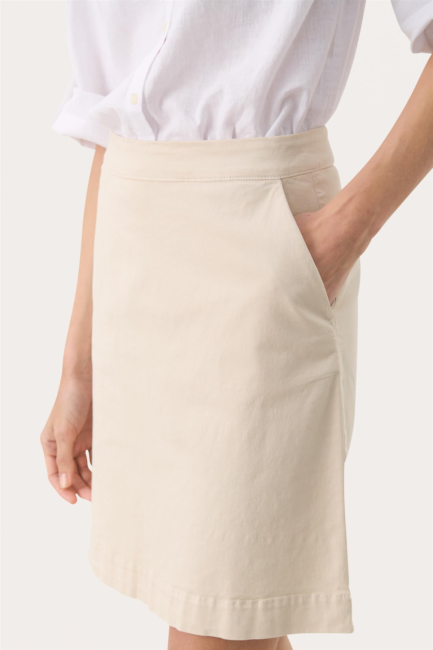 EvensasPW SK Beige