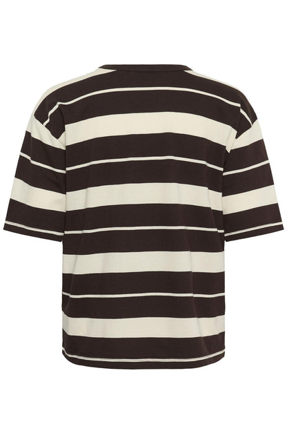 Kawinny 1/2 T-Shirt Flerfarget