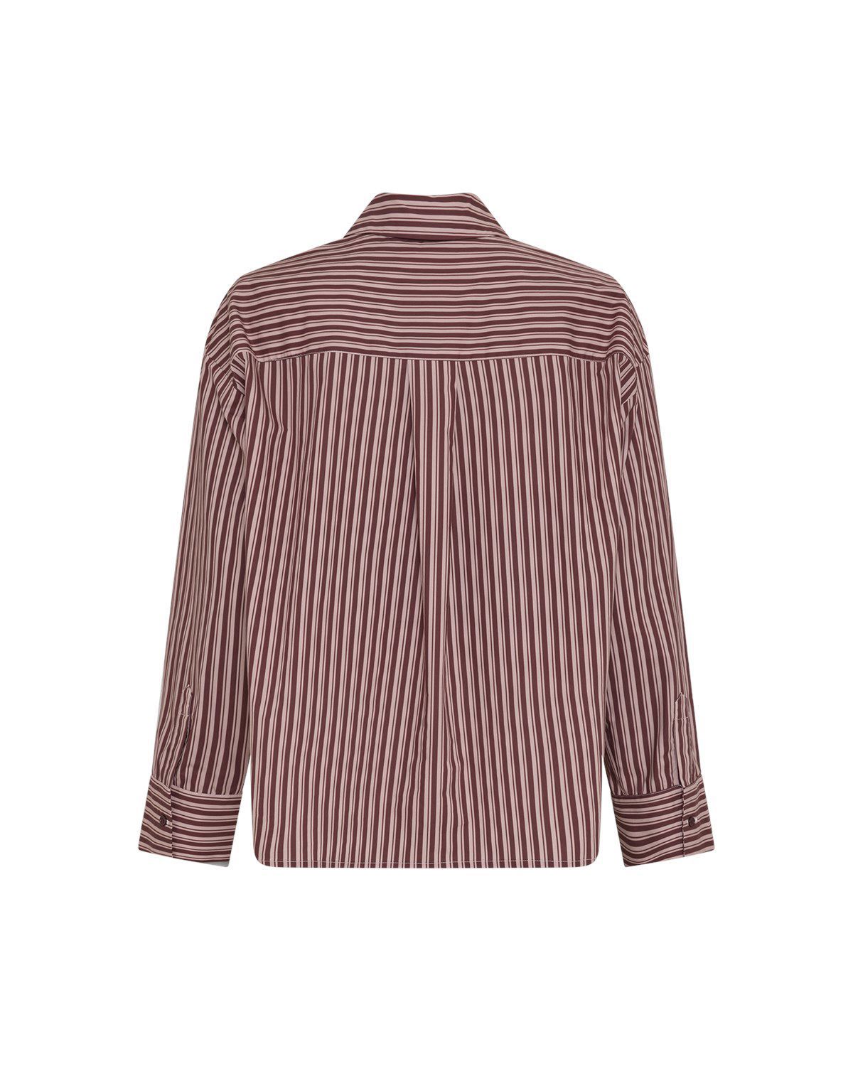 Rausida Maja Shirt Stp