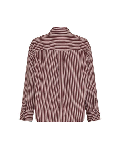 Rausida Maja Shirt Stp