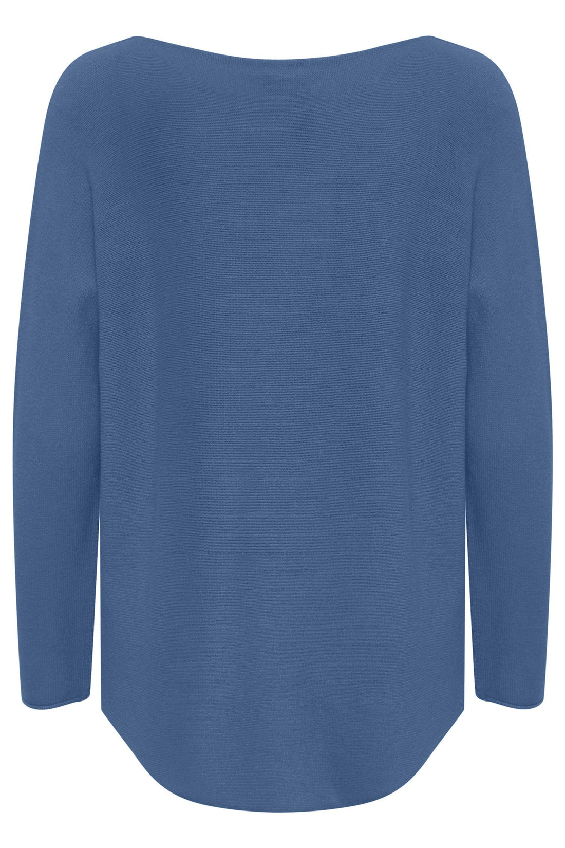Sbinnova Oknit Blouse Blå