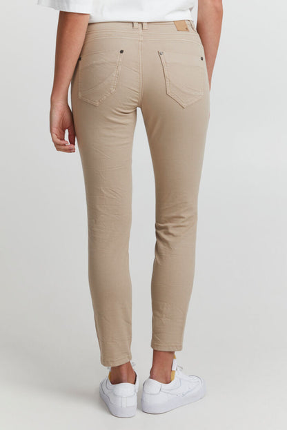 ROSITA PANT Beige