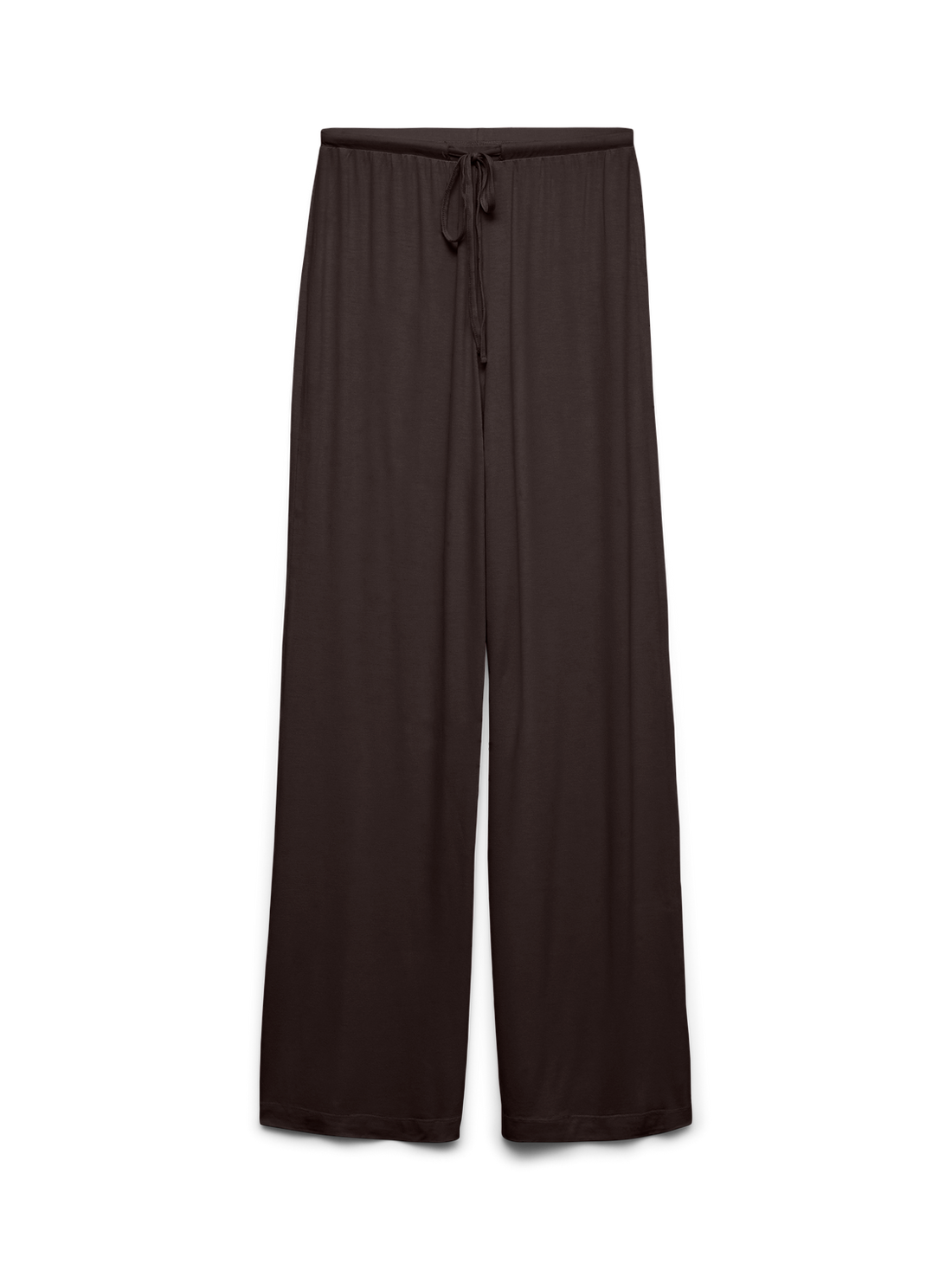 Vmesther Hw Loose Pants Jrs Brun