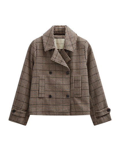 Fqsalia-Jacket Sort
