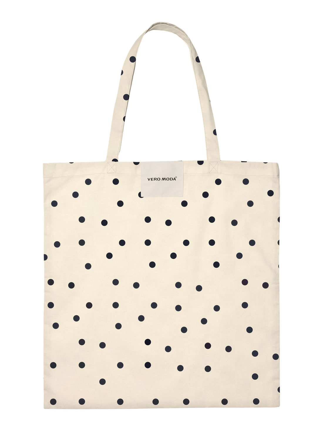 Vmmelodi Shopping Net Hvit