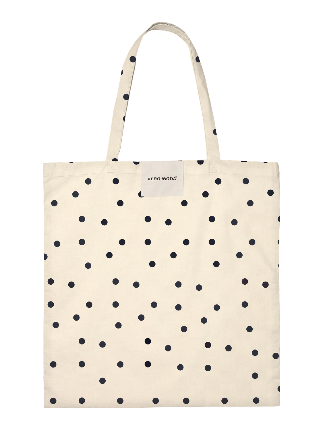 Vmmelodi Shopping Net Hvit