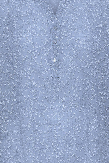 Sbalexia Twig Blouse Beige