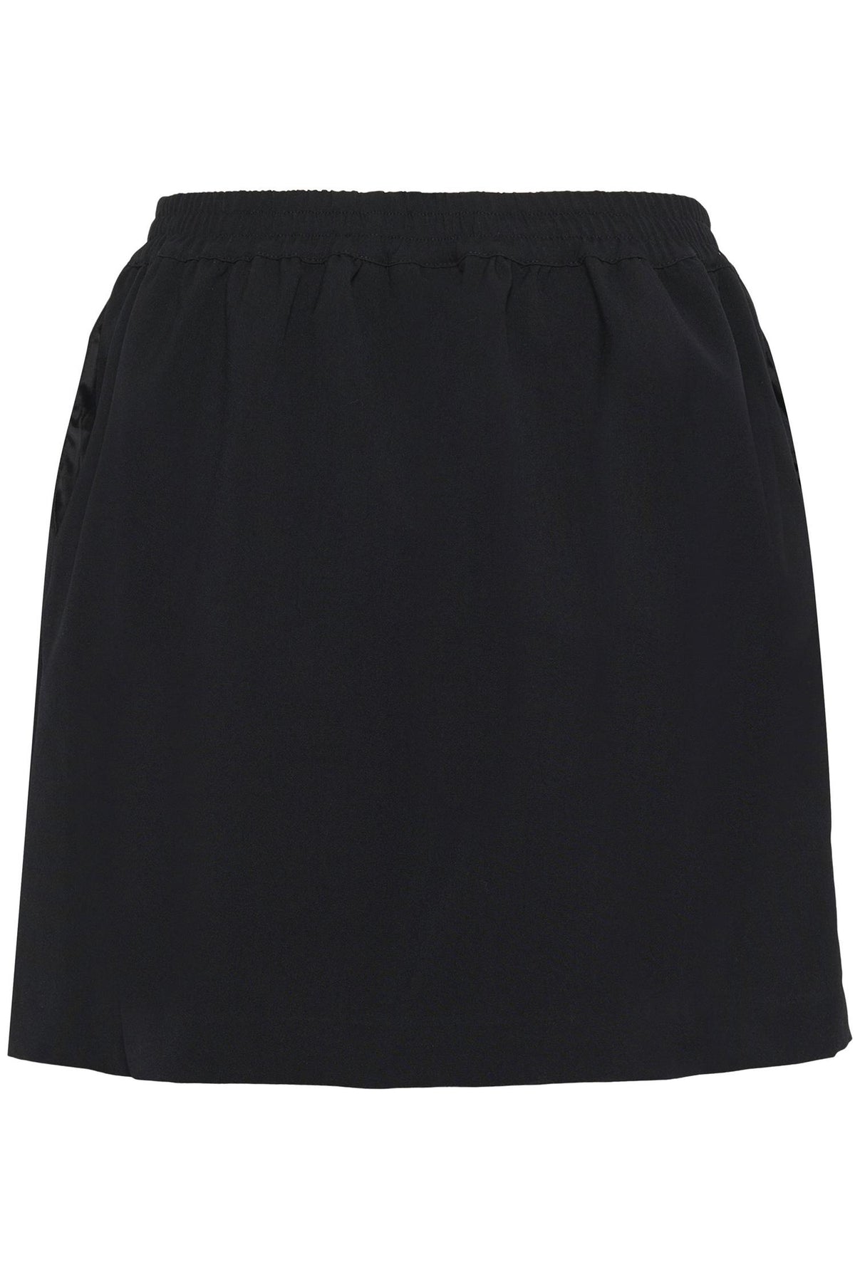 Kavally Skirt Sort