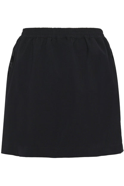 Kavally Skirt Sort